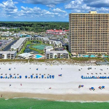 Sugar Beach C-2 Панама Сити Бийч Екстериор снимка