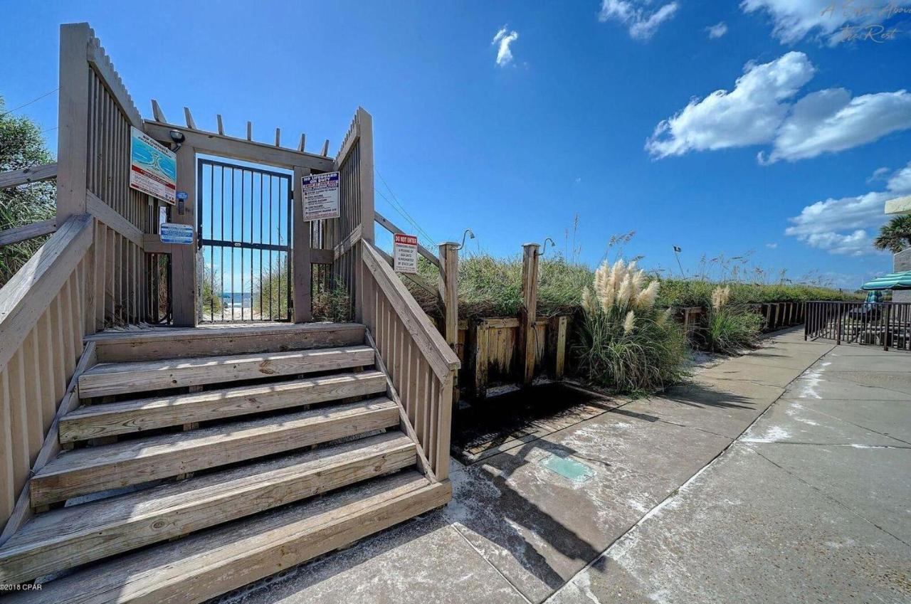 Sugar Beach C-2 Панама Сити Бийч Екстериор снимка